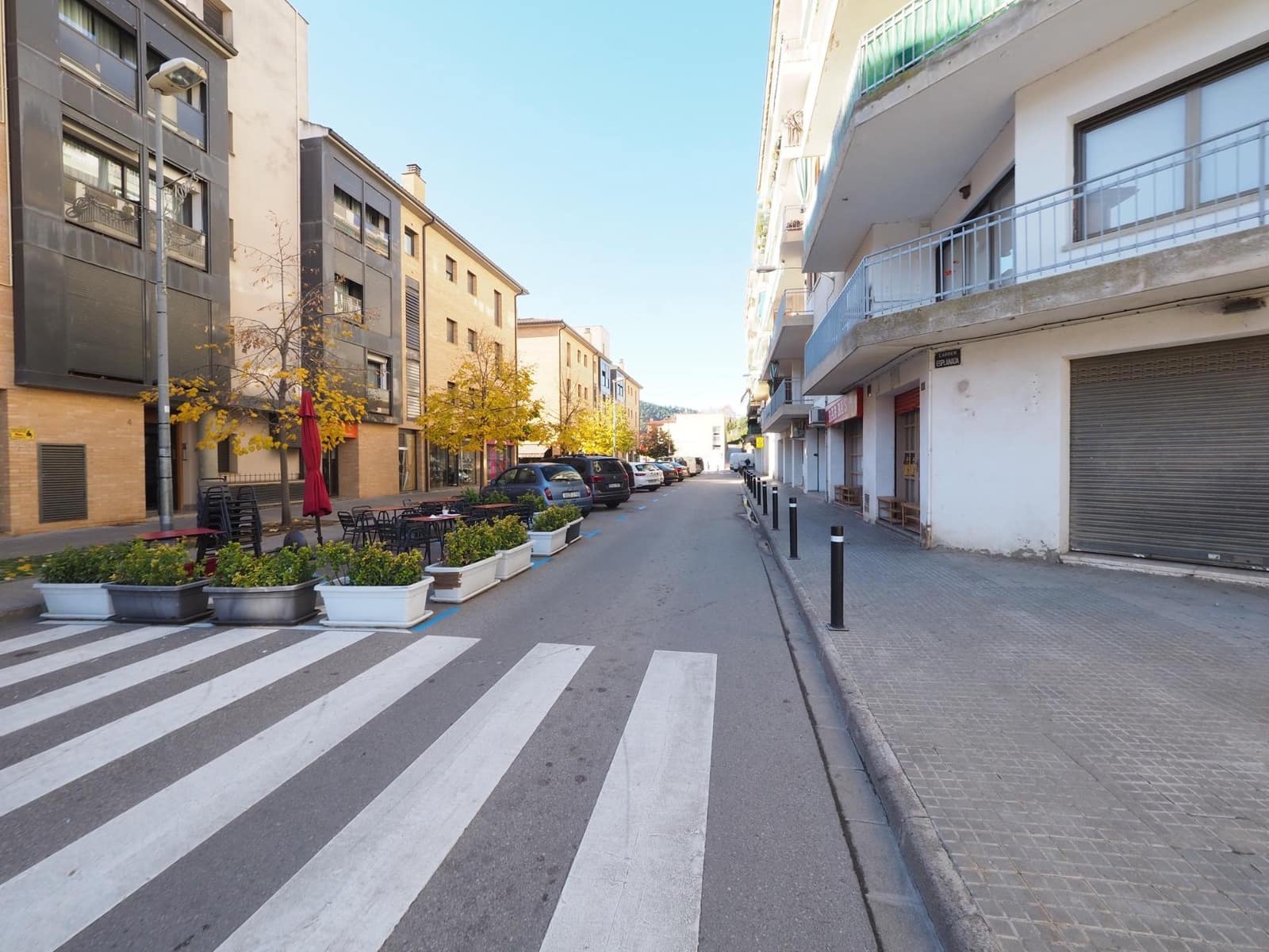Komercyjne na sprzedaż w Sant Cebria de Vallalta - 164 000 € (Ref: 9908681)