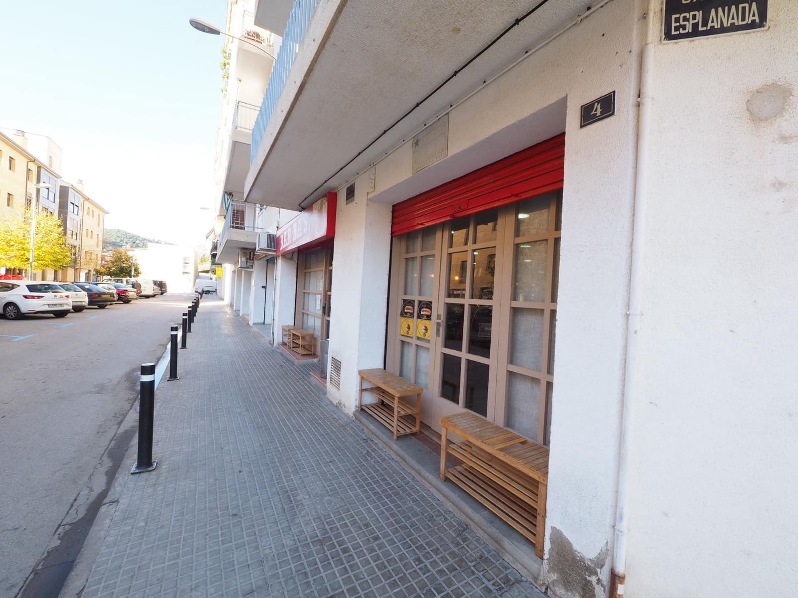 Komercyjne na sprzedaż w Sant Cebria de Vallalta - 164 000 € (Ref: 9908681)