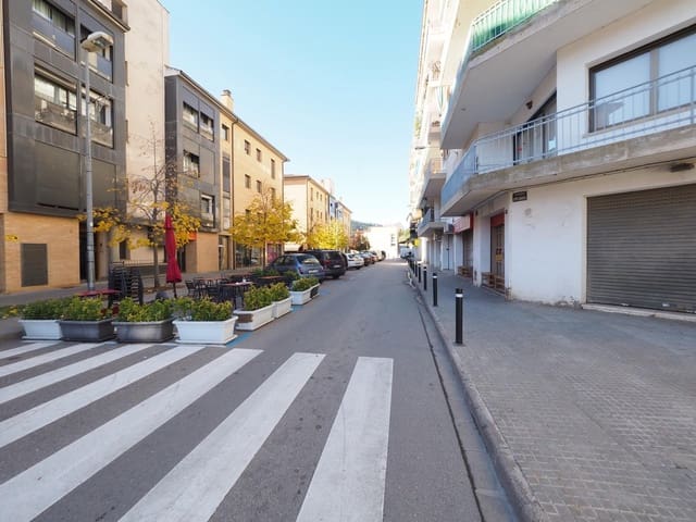 Komercyjne na sprzedaż w Sant Cebrià de Vallalta - 164 000 € (Ref: 9908681)