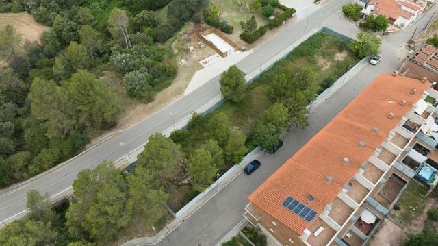 Solar/Parcela en Navàs en venta - 99.000 € (Ref: 9908682)