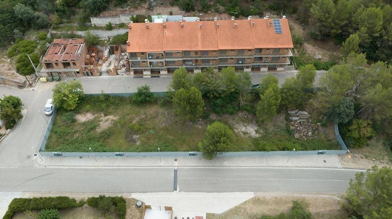 Solar/Parcela en Navàs en venta - 99.000 € (Ref: 9908682)