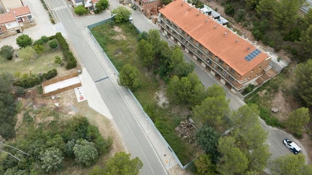 Solar/Parcela en Navàs en venta - 99.000 € (Ref: 9908682)