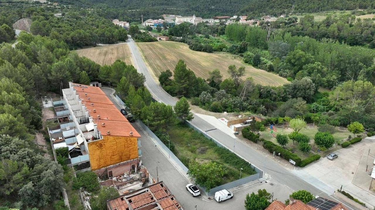 Solar/Parcela en Navàs en venta - 99.000 € (Ref: 9908682)