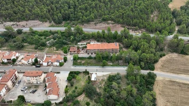 Solar/Parcela en Navàs en venta - 99.000 € (Ref: 9908682)