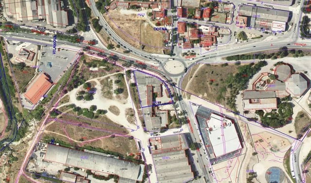 Solar/Parcela en Vilanova del Camí en venta - 500.000 € (Ref: 9908683)