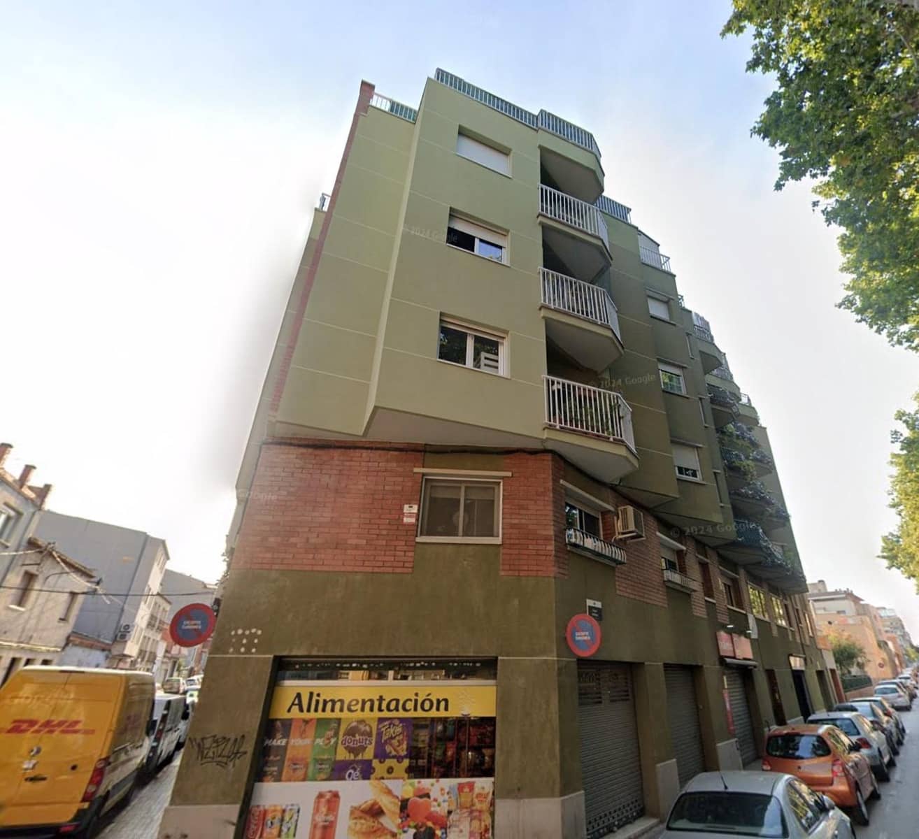 3 bedroom Flat for sale in Barbera del Valles - € 280,000 (Ref: 9908685)