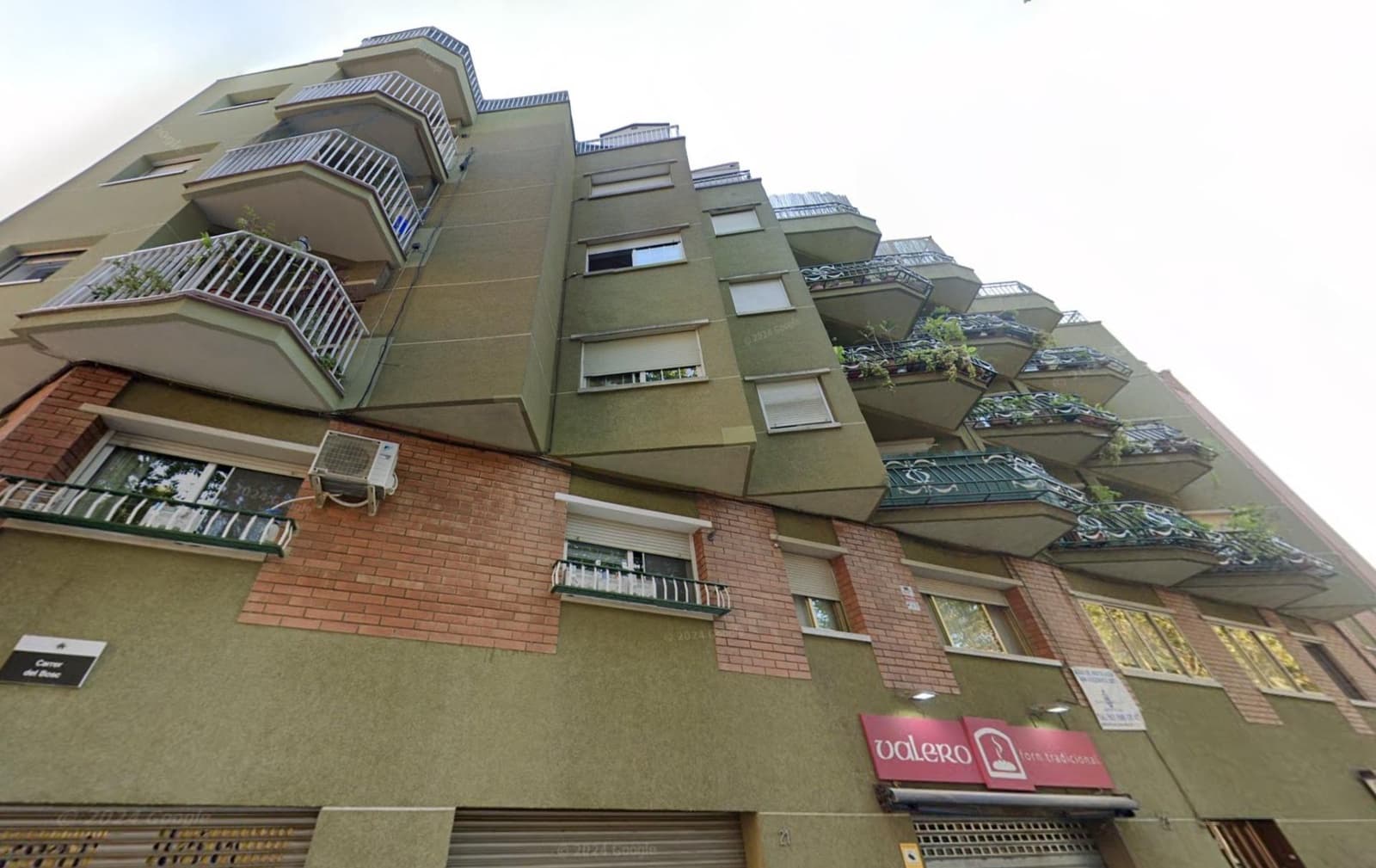 3 bedroom Flat for sale in Barbera del Valles - € 280,000 (Ref: 9908685)