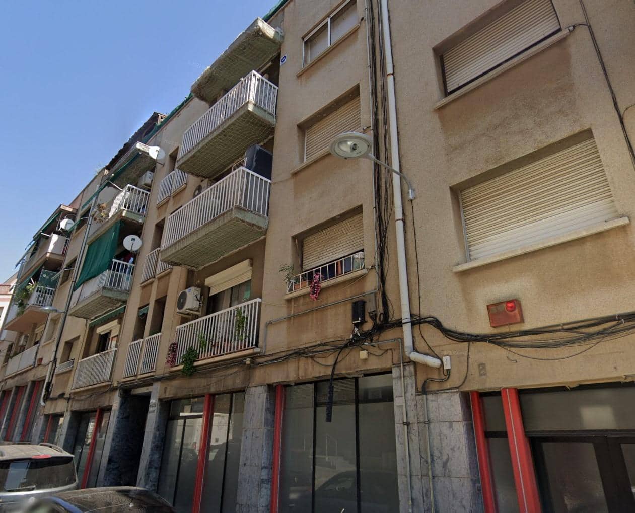 Ático de 3 habitaciones en Viladecans en venta - 260.000 € (Ref: 9908686)