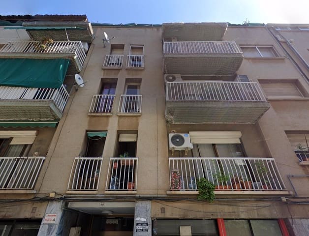Ático de 3 habitaciones en Viladecans en venta - 260.000 € (Ref: 9908686)