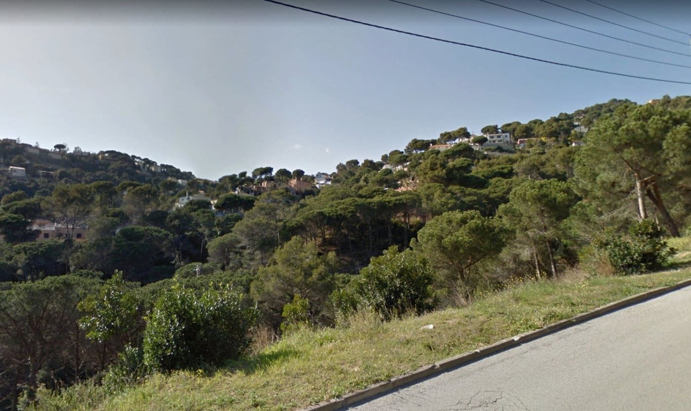 Terreno para Construção para venda em Sant Cebria de Vallalta - 60 000 € (Ref: 9908687)
