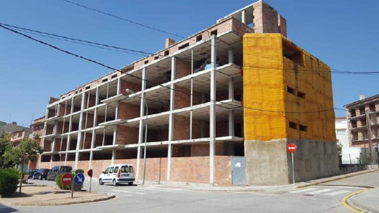 Apartamento en Balsareny en venta - 349.000 € (Ref: 9908688)