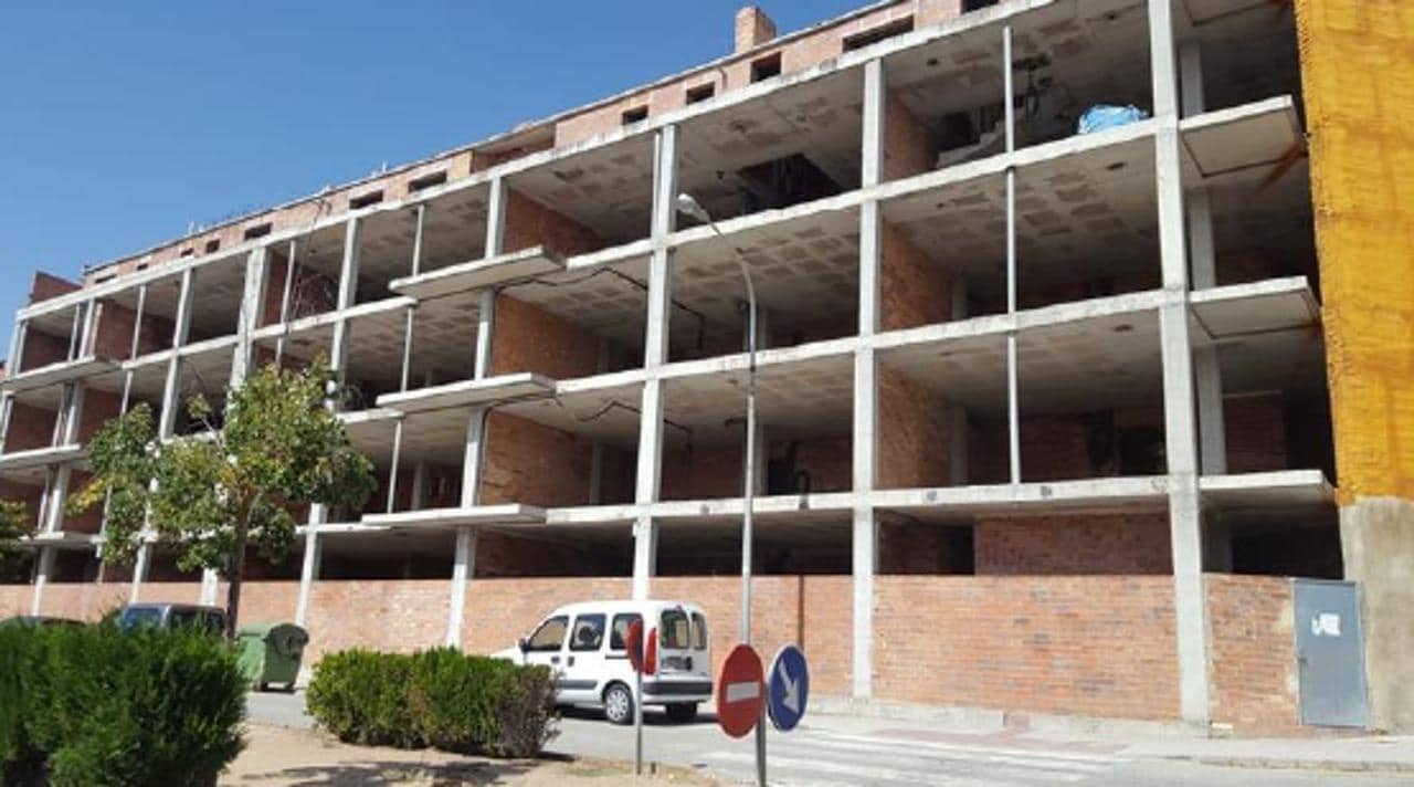 Apartamento en Balsareny en venta - 349.000 € (Ref: 9908688)