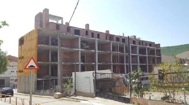 Apartamento en Balsareny en venta - 349.000 € (Ref: 9908688)