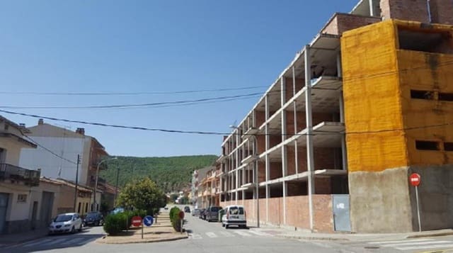 Apartamento en Balsareny en venta - 349.000 € (Ref: 9908688)