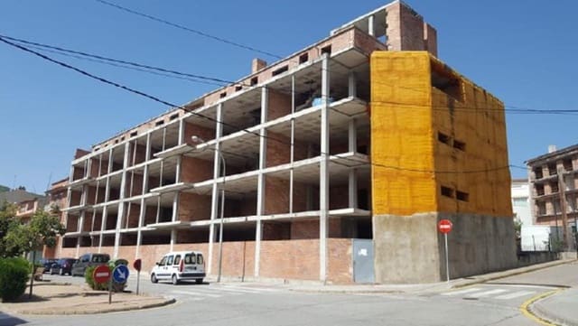 Apartamento en Balsareny en venta - 349.000 € (Ref: 9908688)