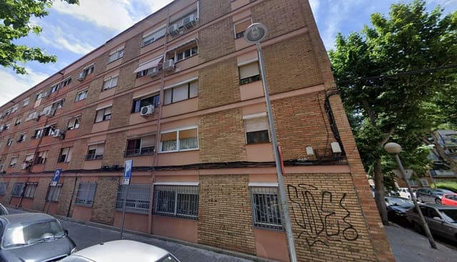 3 Zimmer Wohnung zu verkaufen in Badalona - 215.000 € (Ref: 9908689)