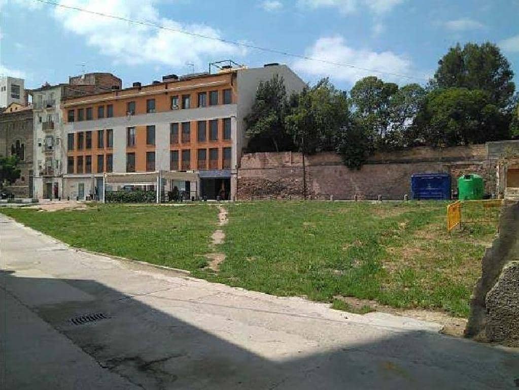 Działka budowlana na sprzedaż w Manresa - 8 400 € (Ref: 9908690)