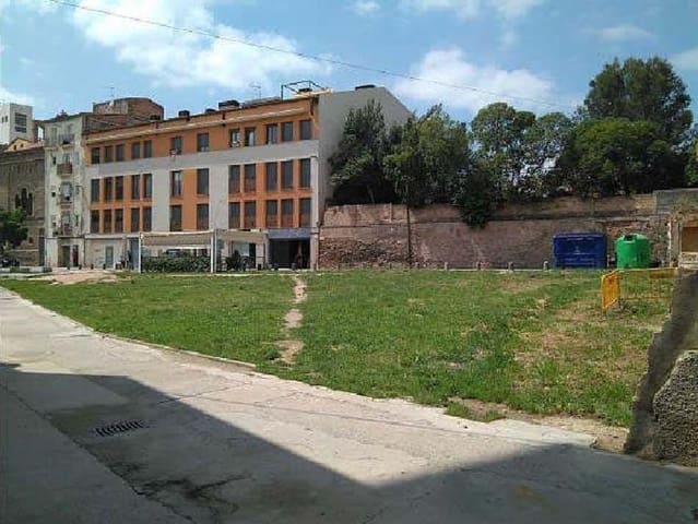 Działka budowlana na sprzedaż w Manresa - 8 400 € (Ref: 9908690)