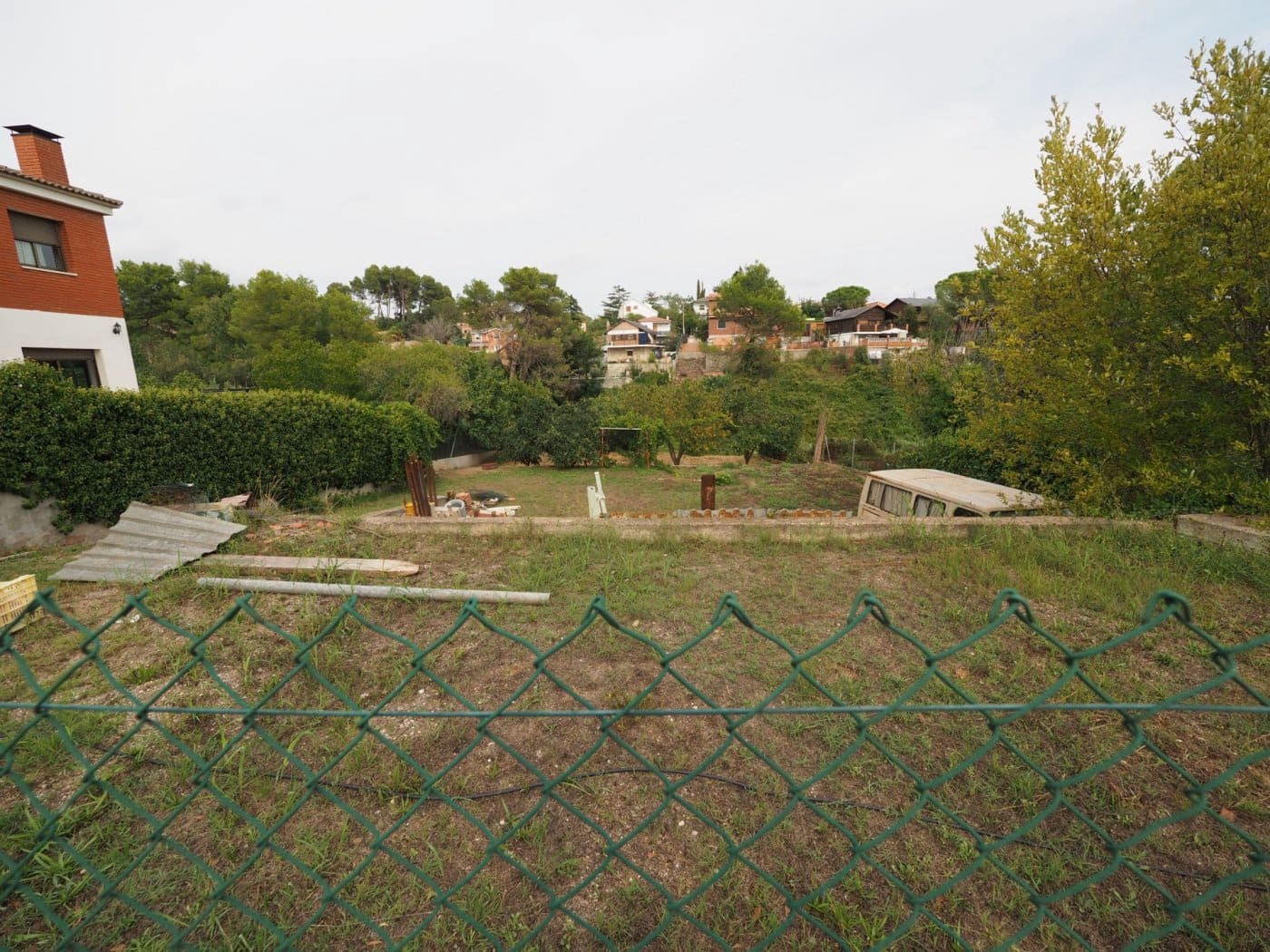 Terreno para Construção para venda em Piera - 55 000 € (Ref: 9908692)