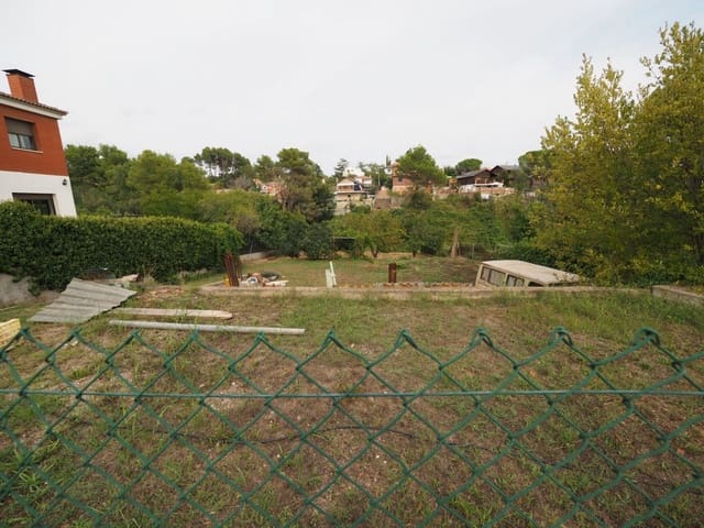 Terreno para Construção para venda em Piera - 55 000 € (Ref: 9908692)