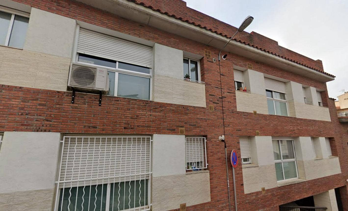 3 makuuhuone Asunto myytävänä paikassa Rubi - 205 000 € (Ref: 9908694)