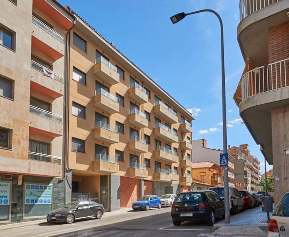 Commercial for sale in Berga - € 589,500 (Ref: 9908695)