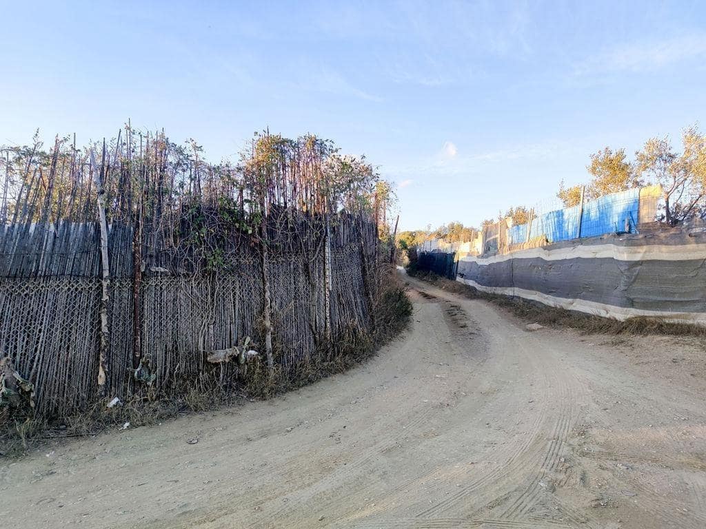 Byggegrund til salg i Terrassa - € 1.273.000 (Ref: 9908696)