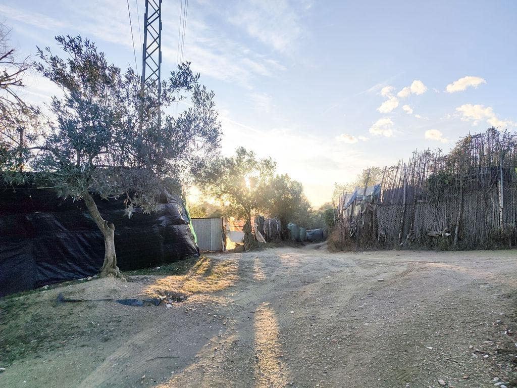 Byggegrund til salg i Terrassa - € 1.273.000 (Ref: 9908696)