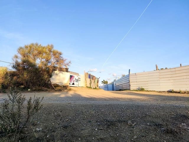 Byggegrund til salg i Terrassa - € 1.273.000 (Ref: 9908696)