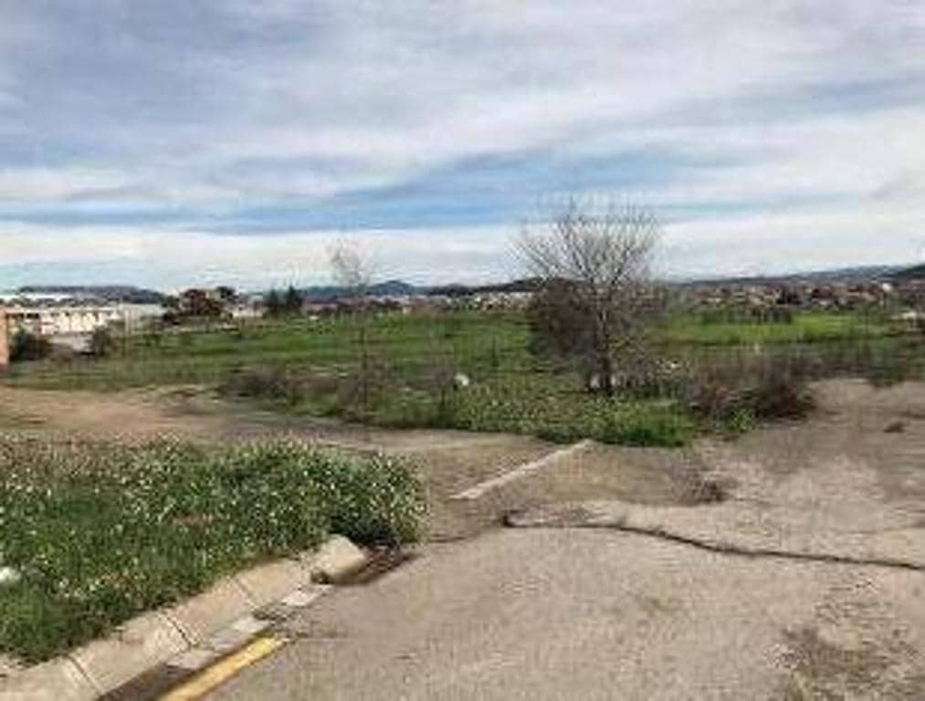Building Plot for sale in Sant Fruitos de Bages - € 675,000 (Ref: 9908698)