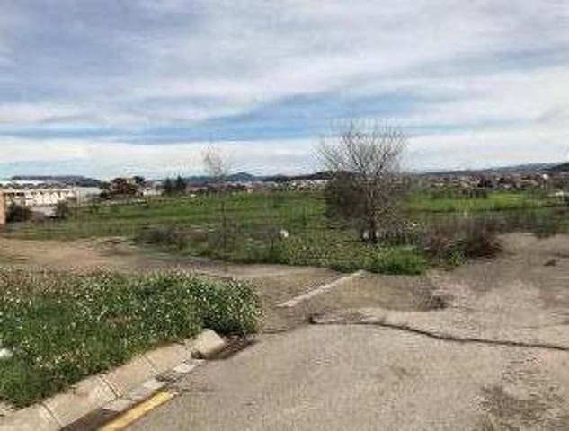 Działka budowlana na sprzedaż w Sant Fruitós de Bages - 675 000 € (Ref: 9908698)