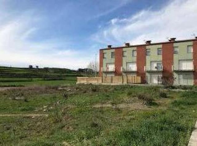 Działka budowlana na sprzedaż w Sant Fruitós de Bages - 675 000 € (Ref: 9908698)