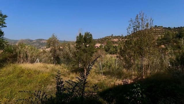 Tomt till salu i Monistrol de Montserrat - 102 300 € (Ref: 9908699)