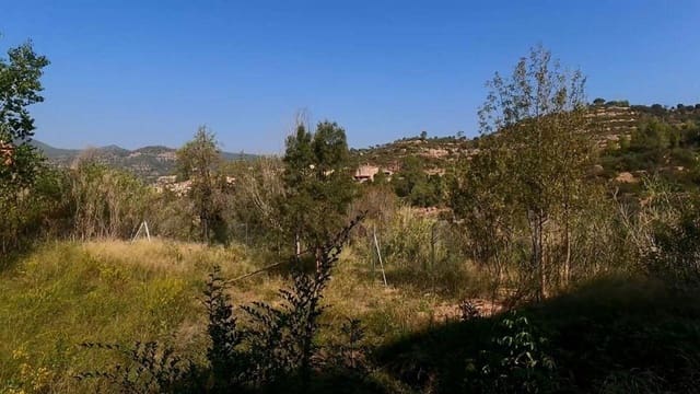 Tomt till salu i Monistrol de Montserrat - 102 300 € (Ref: 9908699)