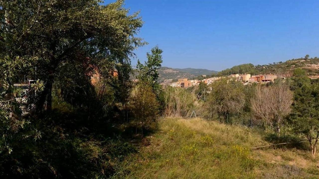 Tomt till salu i Monistrol de Montserrat - 102 300 € (Ref: 9908699)