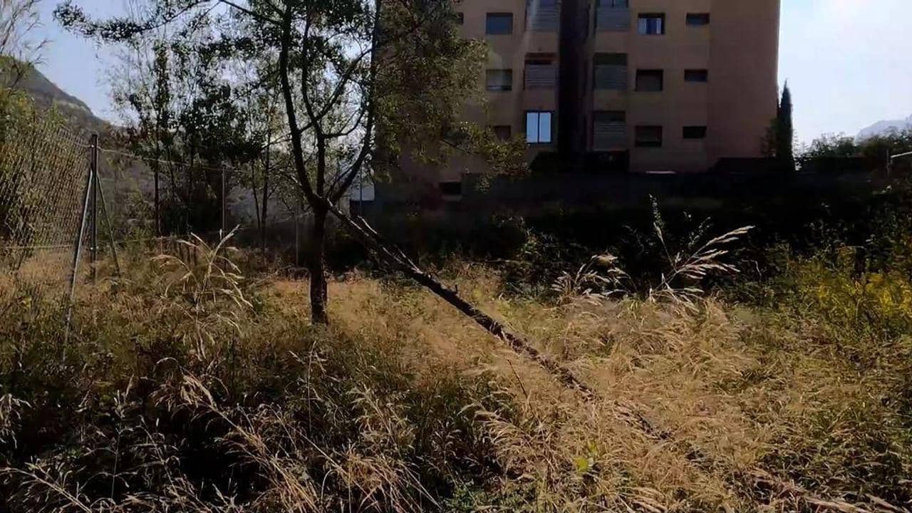 Tomt till salu i Monistrol de Montserrat - 102 300 € (Ref: 9908699)