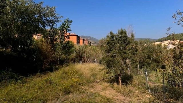 Tomt till salu i Monistrol de Montserrat - 102 300 € (Ref: 9908699)