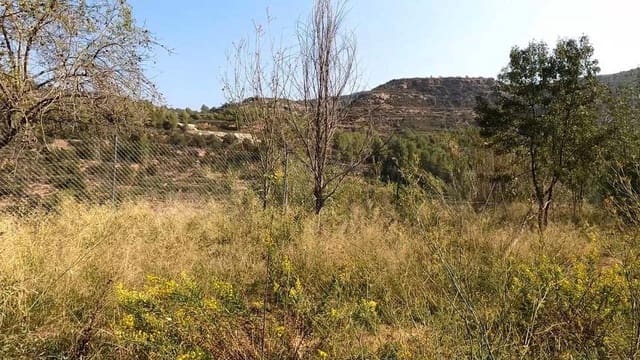 Tomt till salu i Monistrol de Montserrat - 102 300 € (Ref: 9908699)