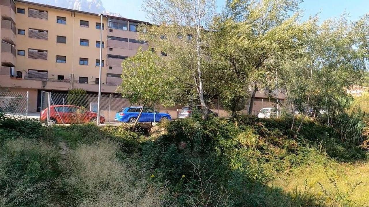 Tomt till salu i Monistrol de Montserrat - 102 300 € (Ref: 9908699)