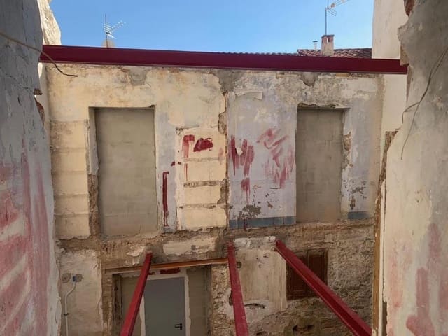 Terreno para Construção para venda em Monistrol de Montserrat - 78 000 € (Ref: 9908700)