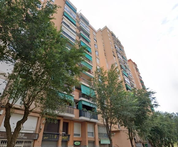 3 soveværelse Lejlighed til salg i Sabadell - € 215.000 (Ref: 9908704)