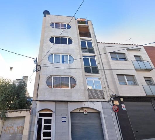 4 soveværelse Lejlighed til salg i Sabadell - € 225.000 (Ref: 9908705)