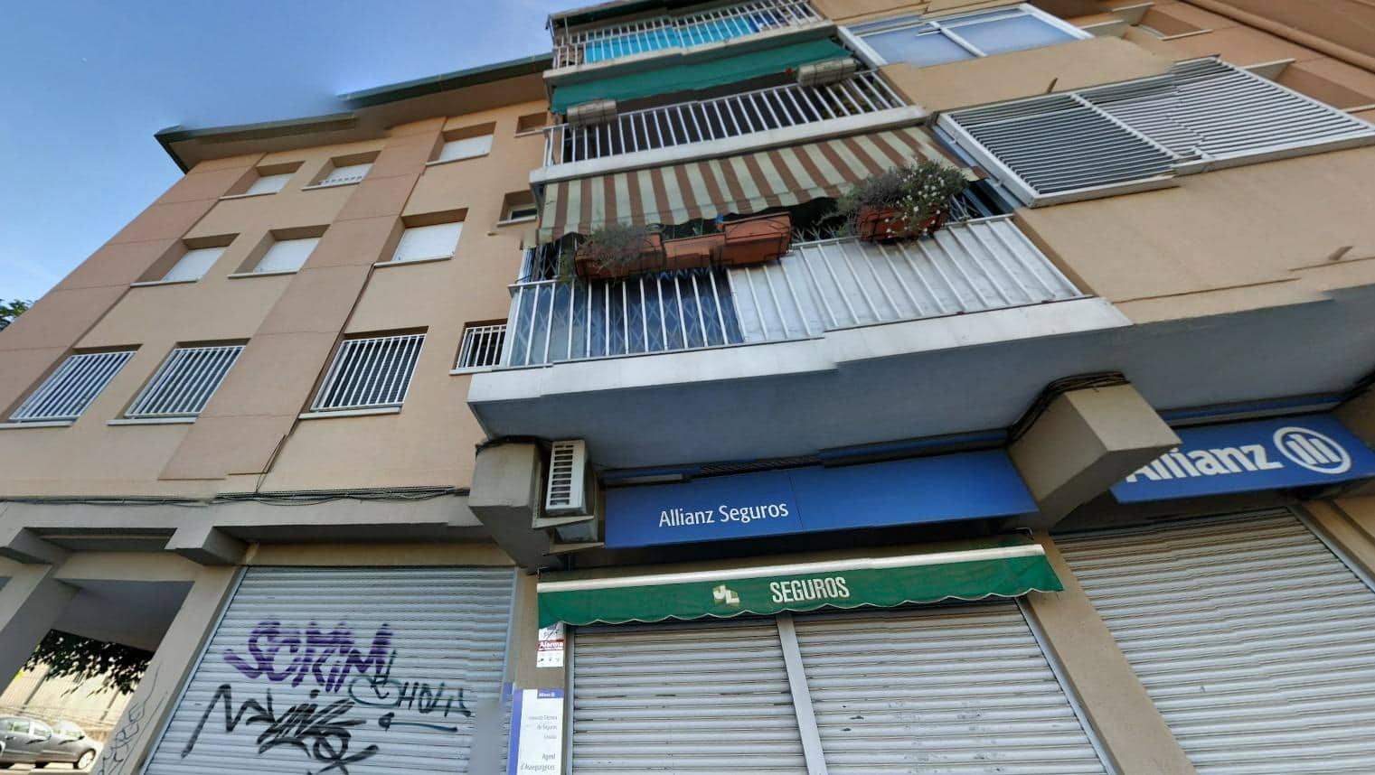 3 sovrum Lägenhet till salu i Terrassa - 200 000 € (Ref: 9908706)