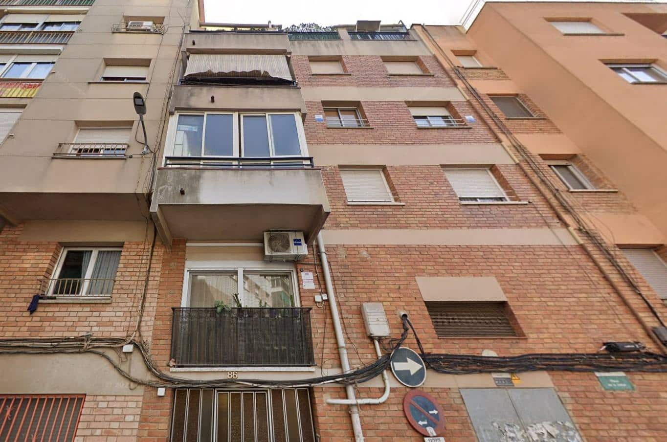 3 bedroom Flat for sale in Barbera del Valles - € 210,000 (Ref: 9908707)