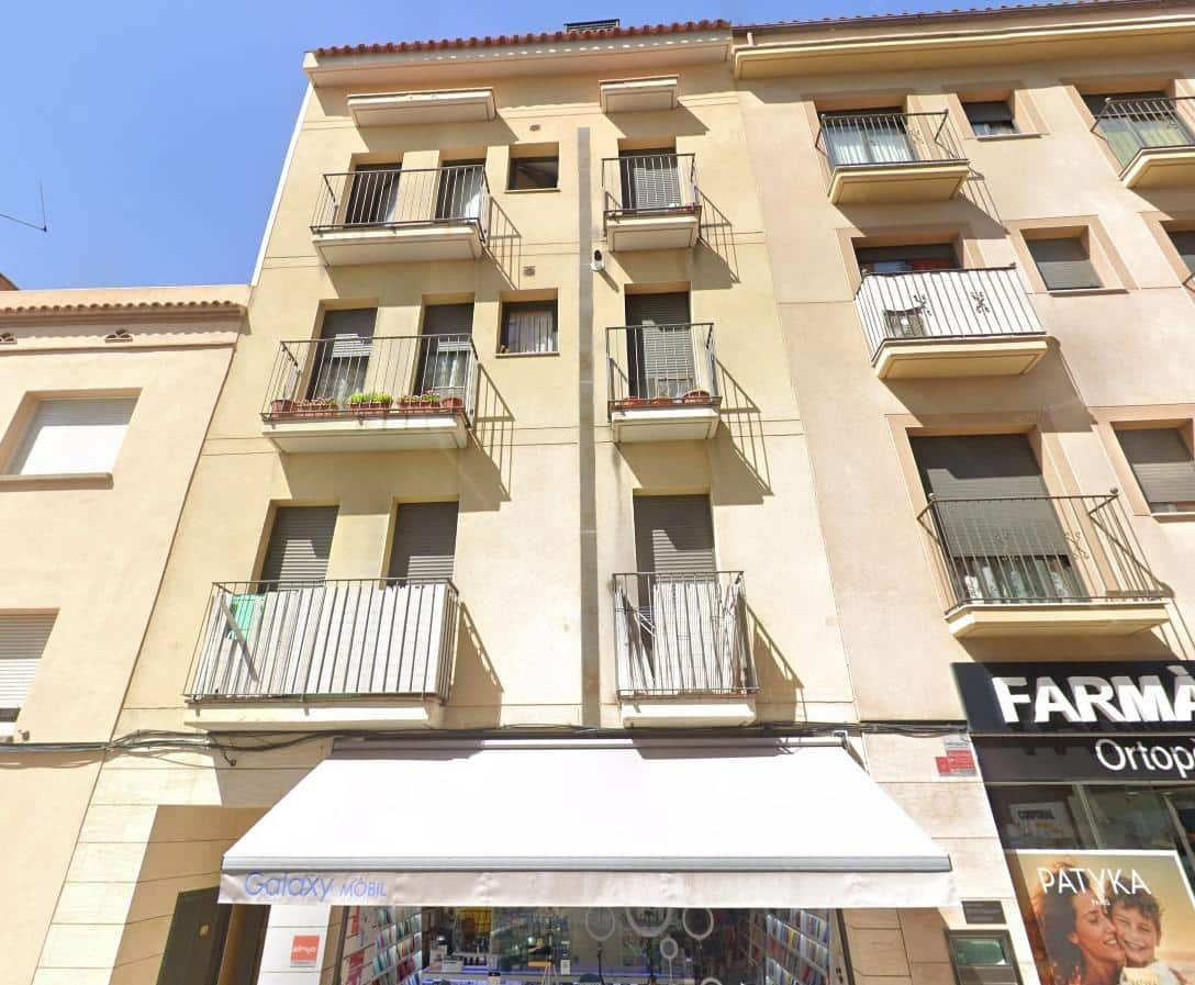 3 soverom Leilighet til salgs i Esparreguera - € 280 000 (Ref: 9908708)