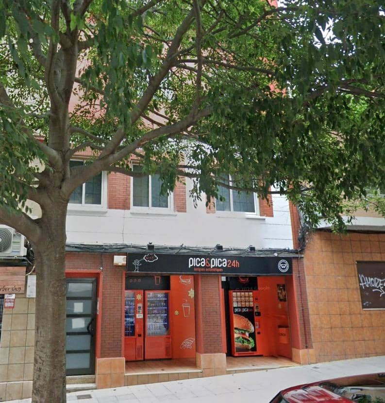 2 sypialnia Mieszkanie na sprzedaż w Santa Coloma de Gramenet - 160 000 € (Ref: 9908709)