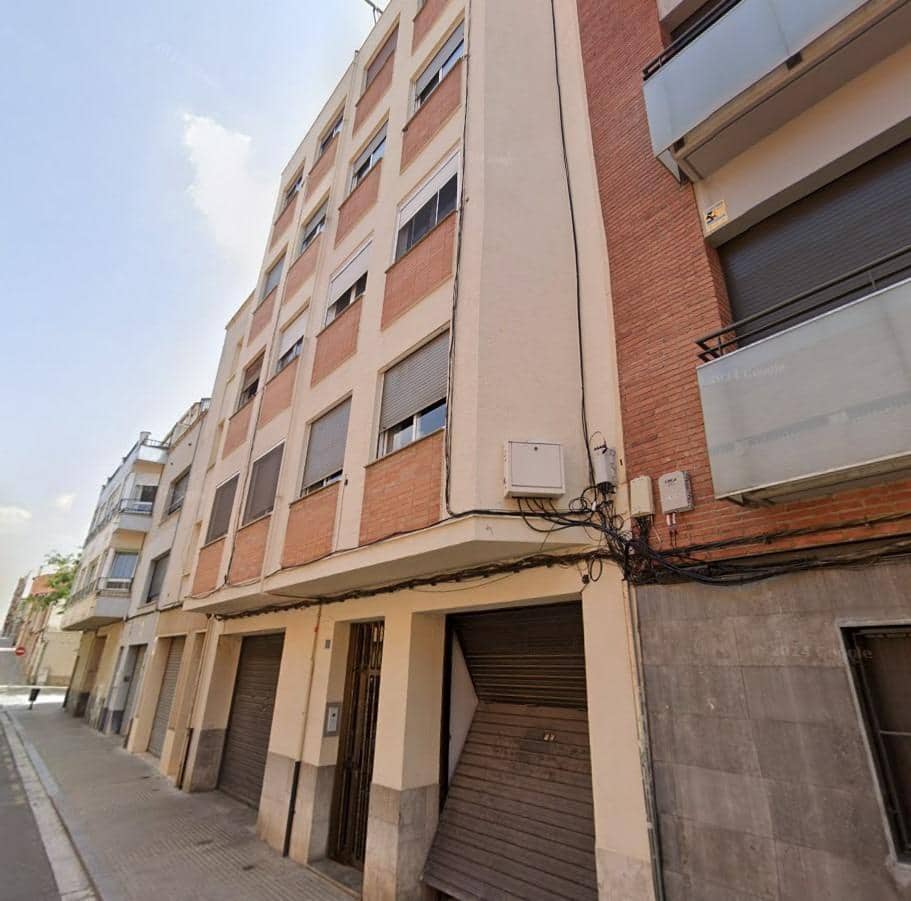 2 bedroom Flat for sale in Terrassa - € 170,000 (Ref: 9908710)