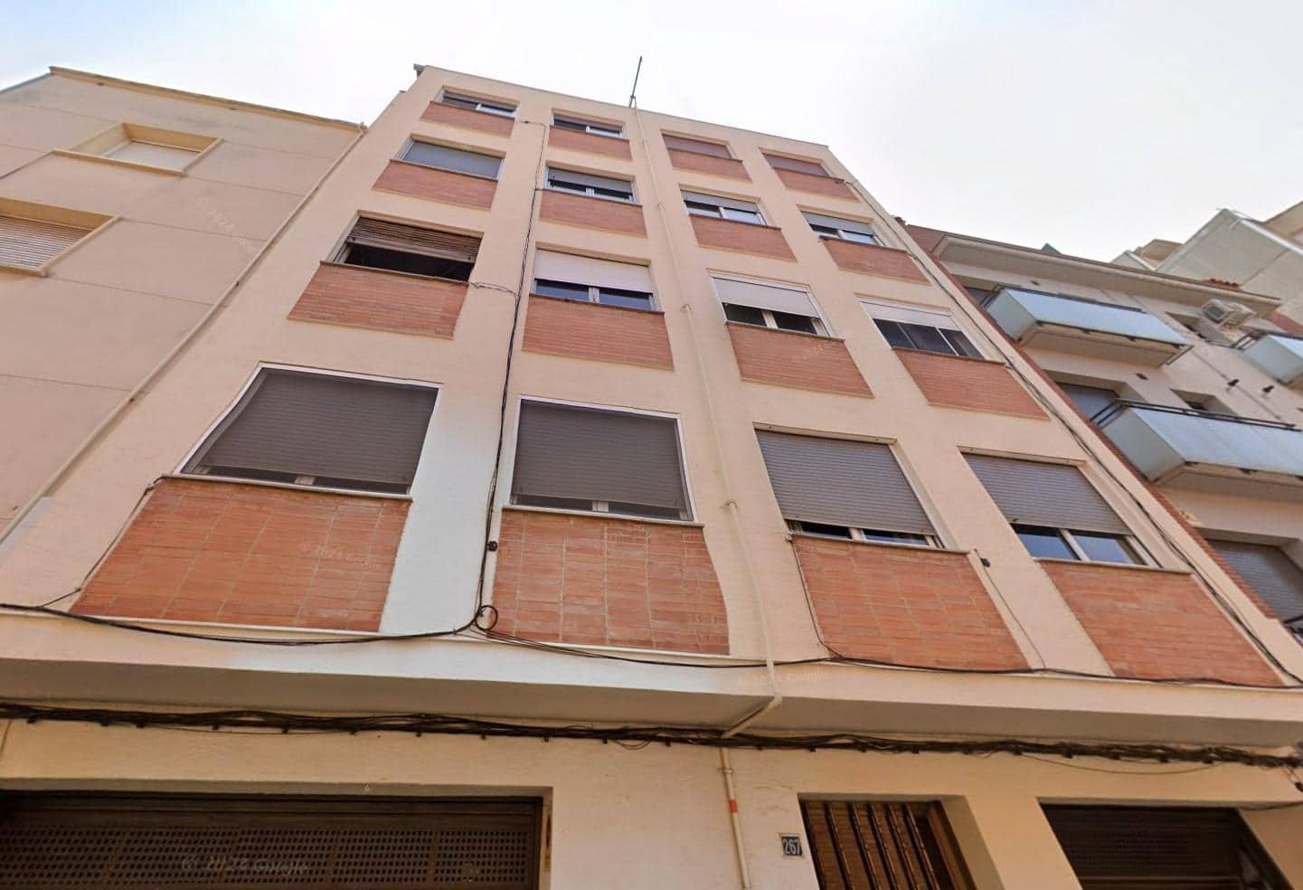 2 bedroom Flat for sale in Terrassa - € 170,000 (Ref: 9908710)