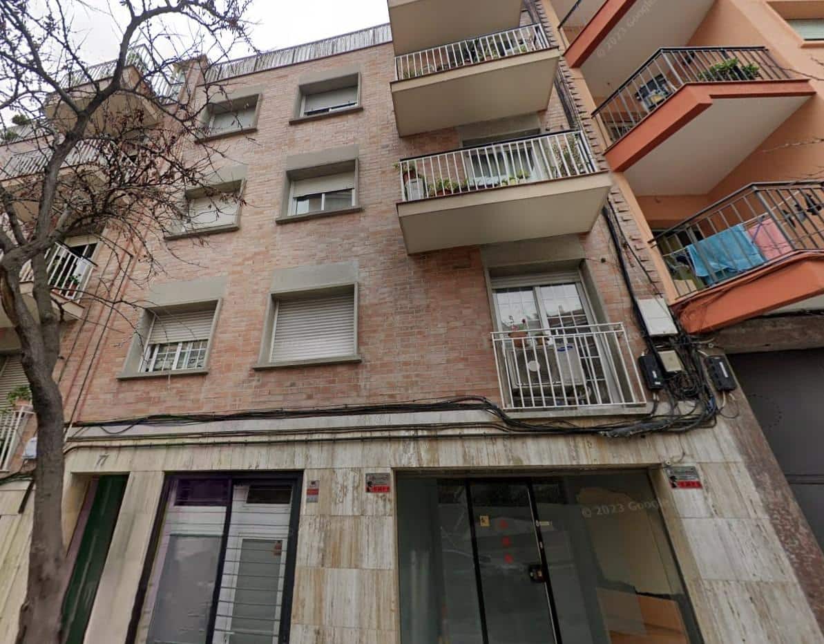 3 sypialnia Penthouse na sprzedaż w Les Roquetes - 175 000 € (Ref: 9908712)
