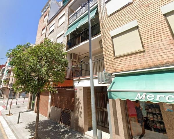 3 Zimmer Wohnung zu verkaufen in Esplugues de Llobregat - 230.000 € (Ref: 9908713)